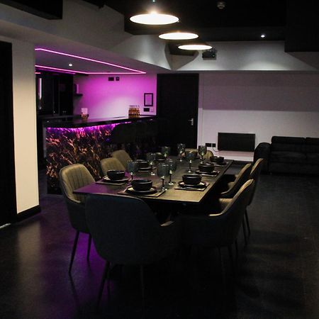The Hideaway By Boutique 56 Apartment Liverpool Bagian luar foto