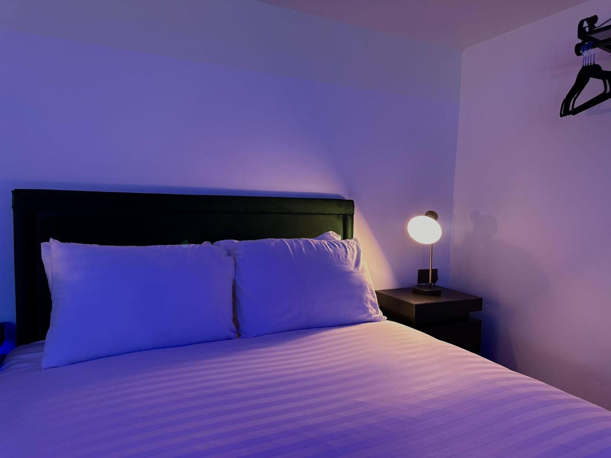 The Hideaway By Boutique 56 Apartment Liverpool Bagian luar foto