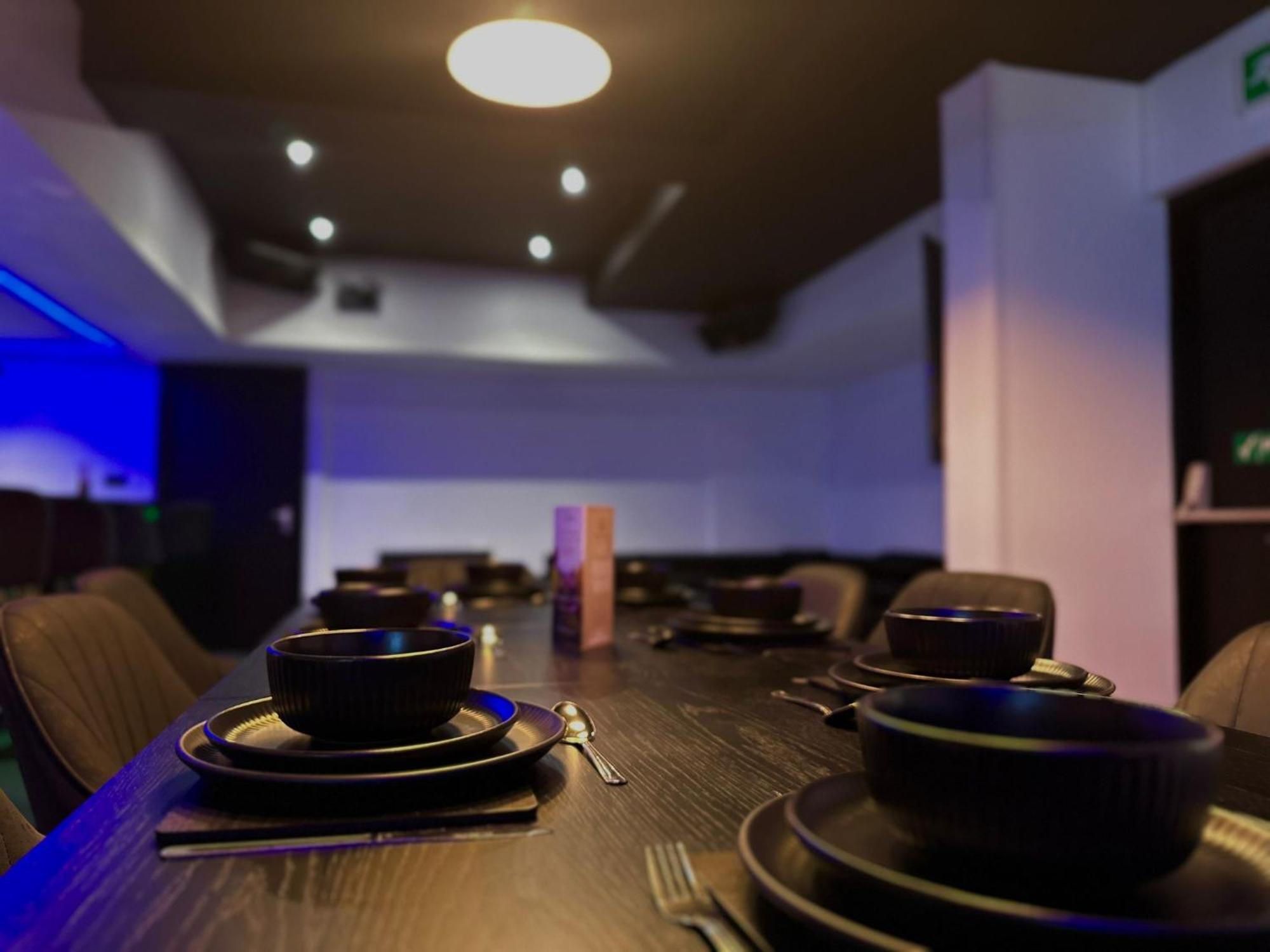 The Hideaway By Boutique 56 Apartment Liverpool Bagian luar foto
