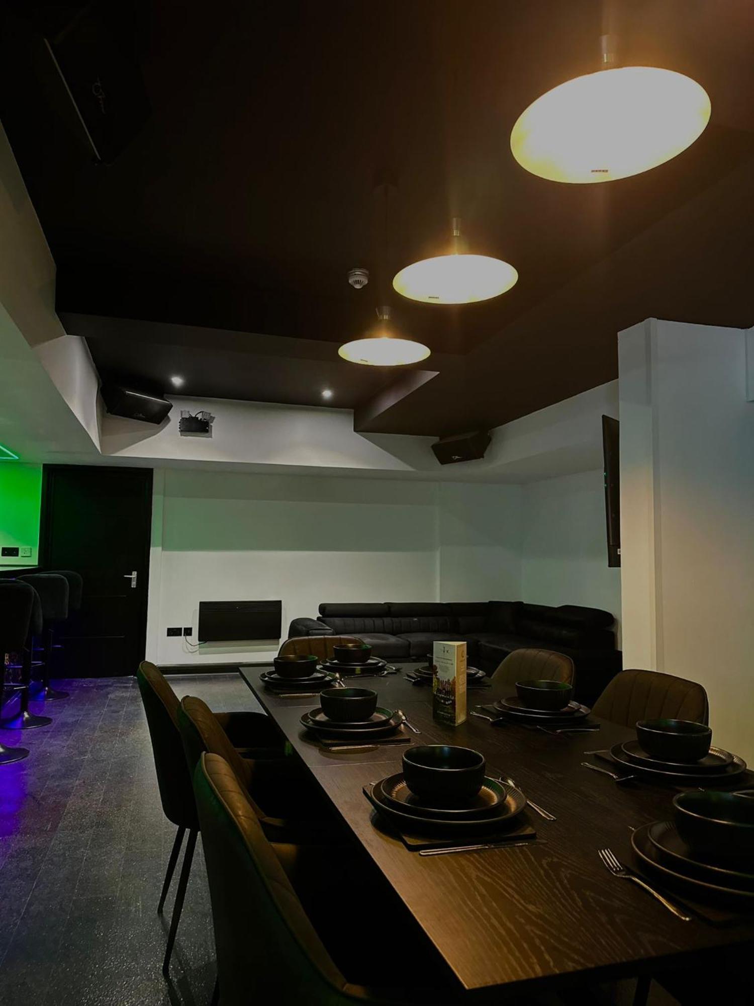 The Hideaway By Boutique 56 Apartment Liverpool Bagian luar foto