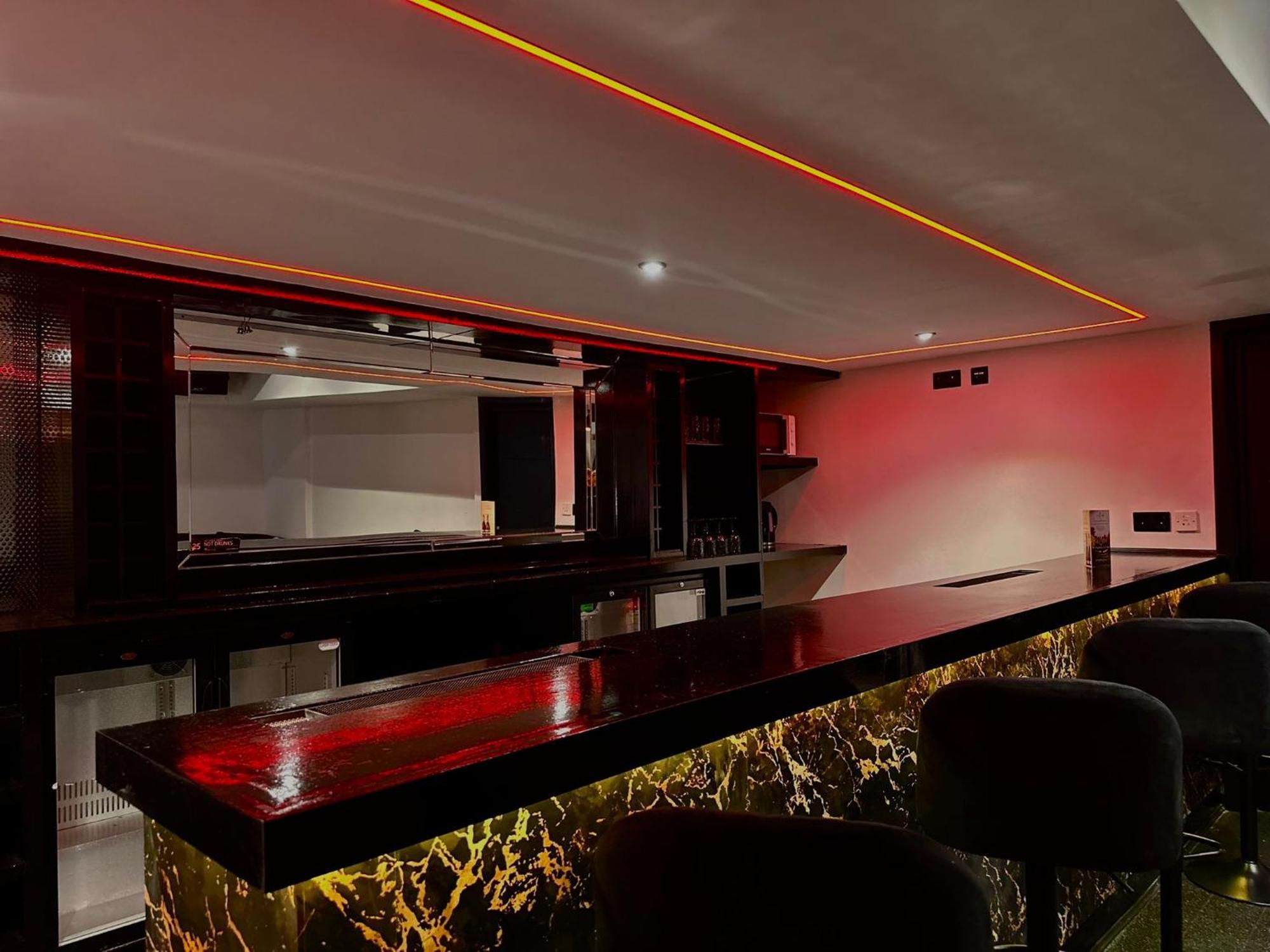 The Hideaway By Boutique 56 Apartment Liverpool Bagian luar foto