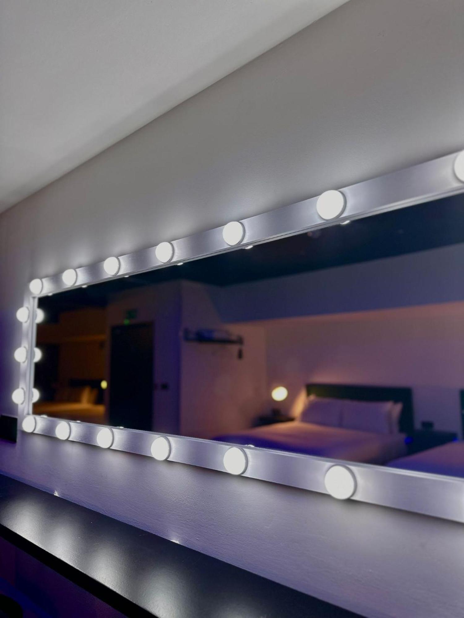 The Hideaway By Boutique 56 Apartment Liverpool Bagian luar foto