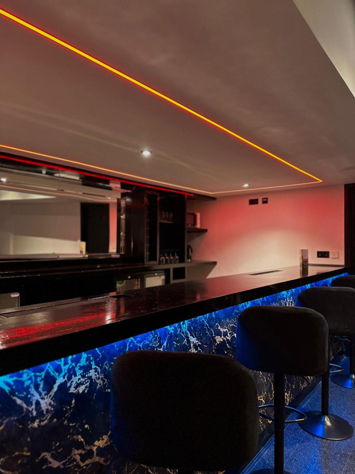 The Hideaway By Boutique 56 Apartment Liverpool Bagian luar foto