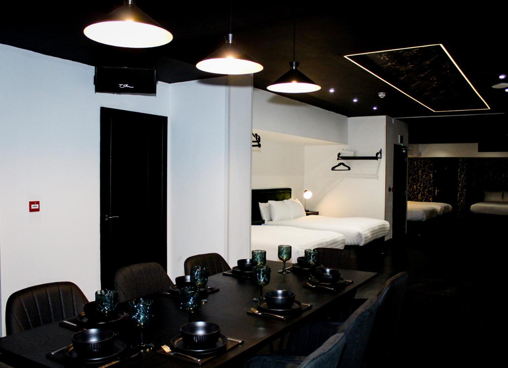 The Hideaway By Boutique 56 Apartment Liverpool Bagian luar foto