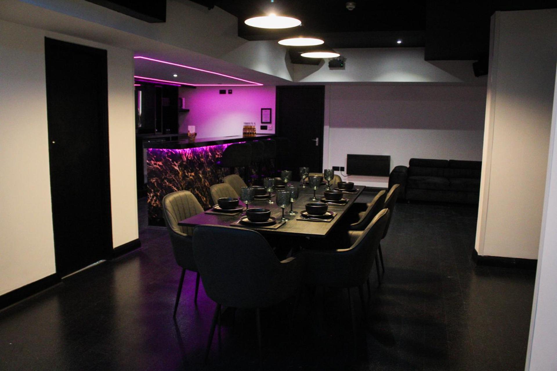 The Hideaway By Boutique 56 Apartment Liverpool Bagian luar foto