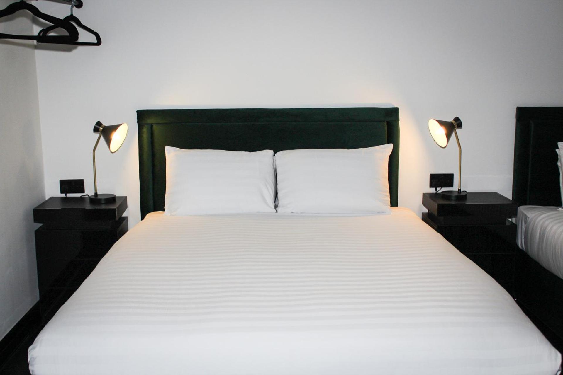 The Hideaway By Boutique 56 Apartment Liverpool Bagian luar foto